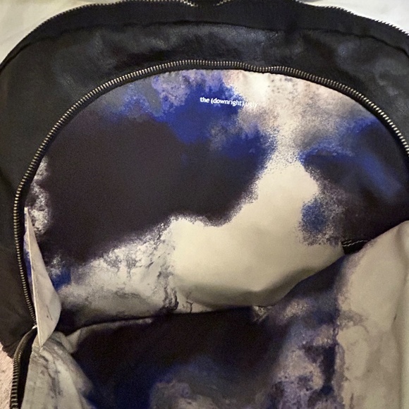 Lululemon The Downright Ugly Bag Black | Weekender Duffel Yoga Tote - Picture 5 of 11